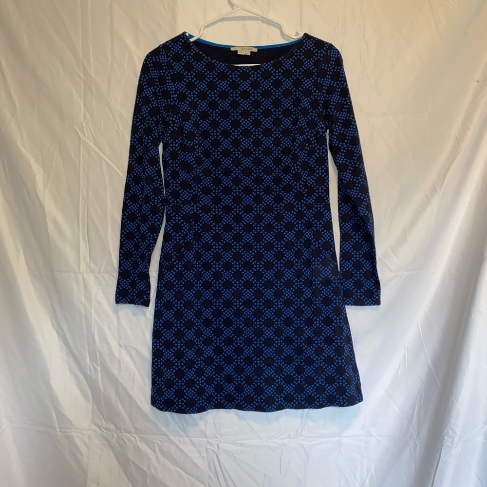 Boden Dress - Picture 2 of 4